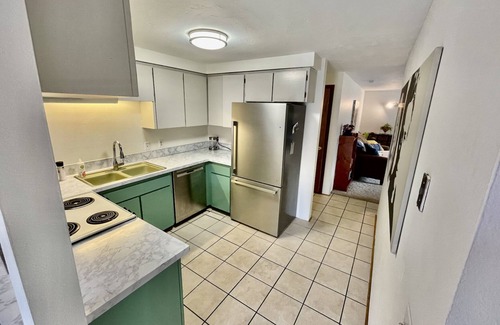 Old Farm District House | Cozy Retreat in the Forest - Walk to Factory Outlets!