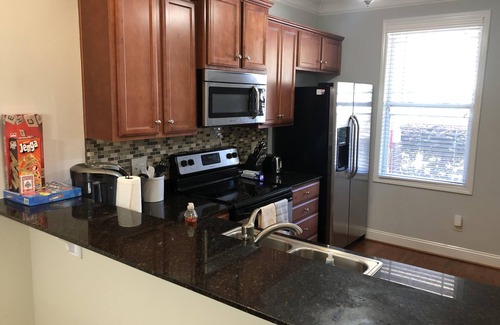 Arsenal Hill House | Cozy Retreat in the Heart of Columbia near USC & downtown Columbia!