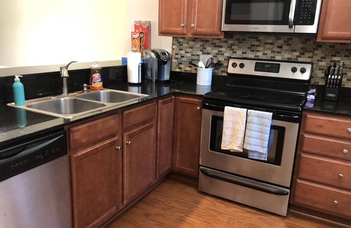 Arsenal Hill House | Cozy Retreat in the Heart of Columbia near USC & downtown Columbia!