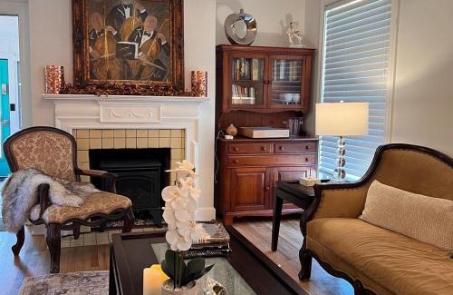 Green Hills Apartment | cozy retreat in upscale Green Hills in west Nashville