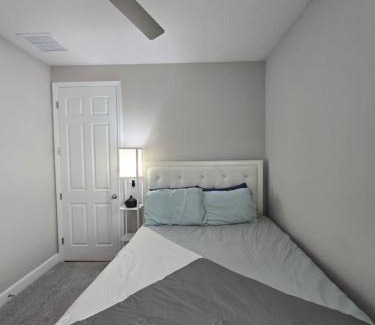 Westside House | Cozy Retreat in West Jax