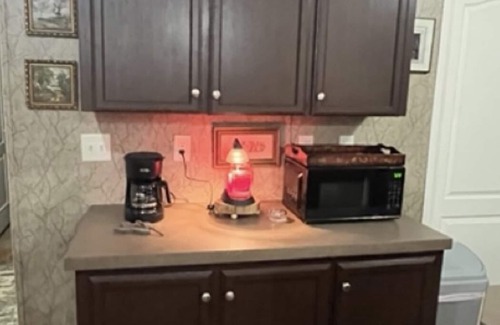 Nacogdoches House | Cozy Retreat Just Outside of Nacogdoches