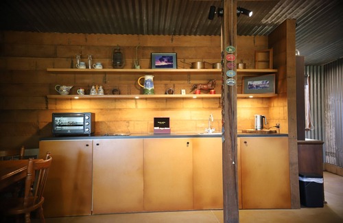 Meringo Other | cozy retreat located on the south coast of NSW, nfarm and ocean views,
