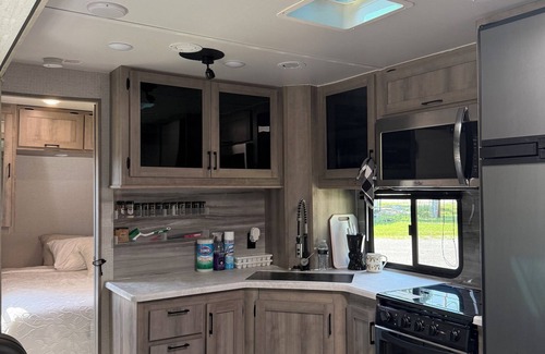 Jamestown House | Cozy Retreat Located at Lake Cumberland State Park & State Dock Entrance