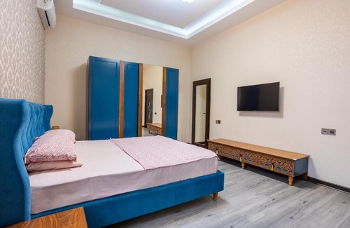 Baku Villa | Cozy Retreat Nature & Comfort