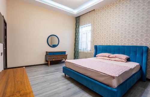 Baku Villa | Cozy Retreat Nature & Comfort