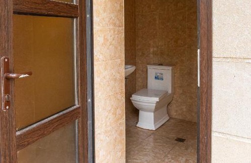 Baku Villa | Cozy Retreat Nature & Comfort