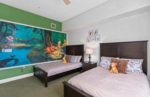 Reunion House | Cozy Retreat Near Disney World & Attractions