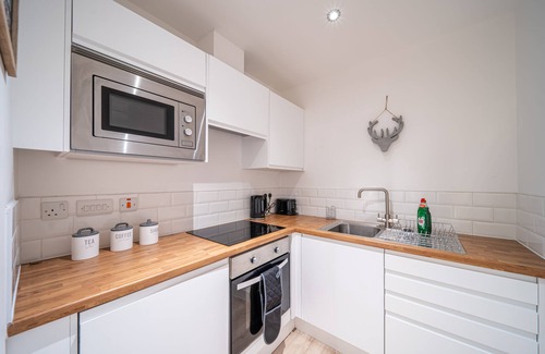 Milnrow Apartment | Cozy Retreat near Hollingworth Lake Milnrow