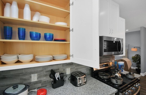 Southeast Houston Apartment | Cozy Retreat Near NRG Stadium, Free parking, Wi Fi