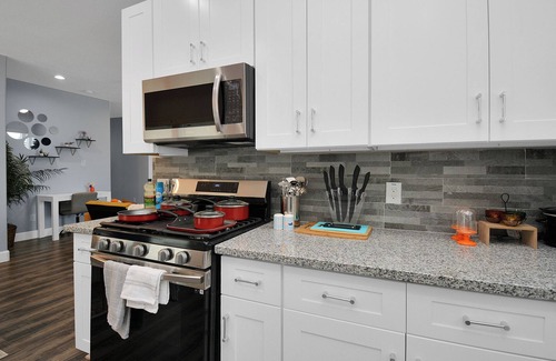 Southeast Houston Apartment | Cozy Retreat Near NRG Stadium, Free parking, Wi Fi