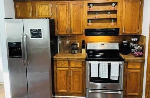 Bastrop House | Cozy Retreat On 3 Acres Of Landnn