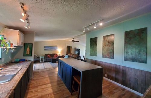 Bremen House | Cozy retreat on Smith Lake - Pet-Friendly!
