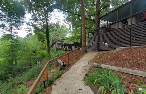 Bremen House | Cozy retreat on Smith Lake - Pet-Friendly!