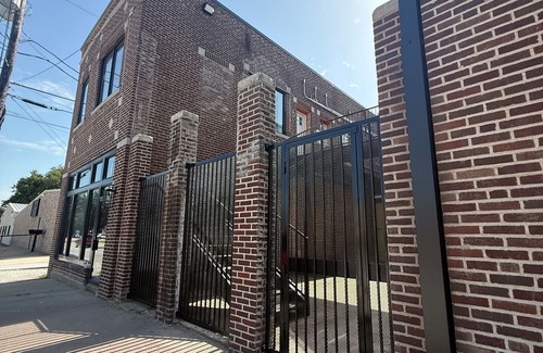 Skiatook Apartment | Cozy retreat with historic character in Downtown Skiatook
