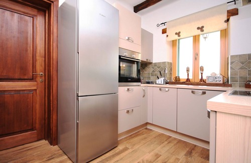 Primosten Villa | Cozy Retreat with Pool, Surrounded by Olive Groves & Vineyards