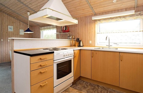 Stege House | Cozy Retreat with Sauna - By Traum Ferienwohnungen