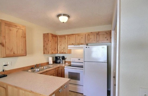 Riggins Condo | Cozy retreat within walking distance of anything in town and the salmon river!