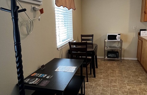 Riggins Condo | Cozy retreat within walking distance of anything in town and the salmon river!