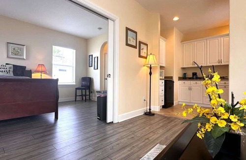 Reunion House | Cozy Reunion Resort Home - Sleeps 4 Near Disney