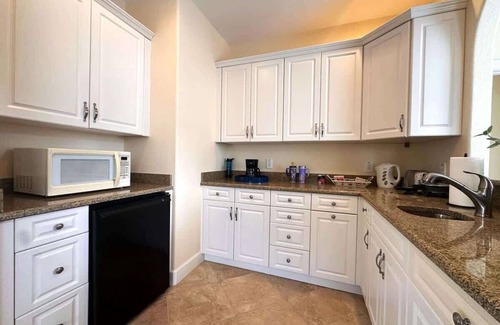 Reunion House | Cozy Reunion Resort Home - Sleeps 4 Near Disney