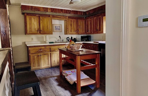 Rico House | Cozy Rico Cabin