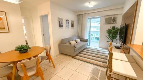 Camorim Apartment | Cozy Rio Centro Apt - Barra Tijuca - RJ