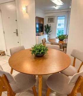 Camorim Apartment | Cozy Rio Centro Apt - Barra Tijuca - RJ