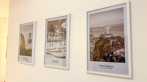 Camorim Apartment | Cozy Rio Centro Apt - Barra Tijuca - RJ