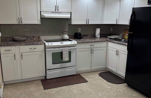 Jacksonville Condo | Cozy Riverfront Condo with great space and spectacular views in Jacksonville, FL