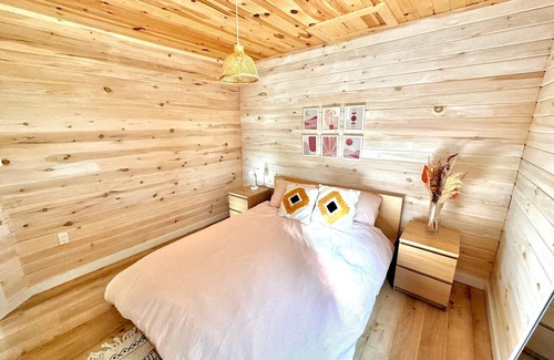 Found Mills Cottage | Cozy Riverview Cottage in Stanley Bridge - Minutes away from beaches and golf.
