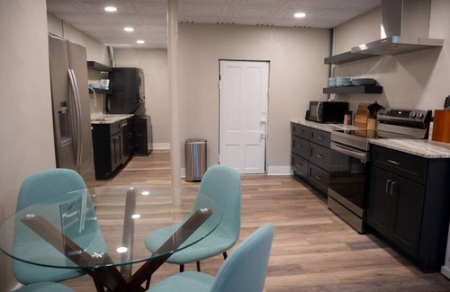 Roanoke Apartment | Cozy Roanoke Retreat: Quiet & Convenient Stay