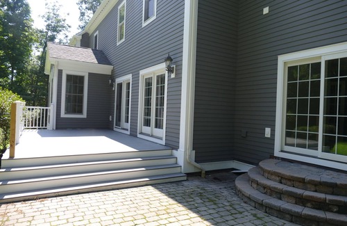Avon House | Cozy Romantic Single Family Home - 5 mins from a State Park