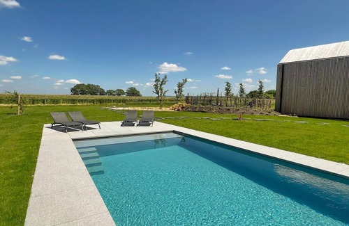 Bohon House | Cozy Romantic Stay Near Durbuy