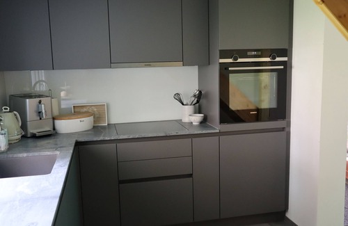 Curaglia House | Cozy, romantic vacation home - ideal for couples or up to two families