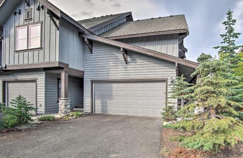 Ronald House | Cozy Ronald Retreat with Community Amenities!
