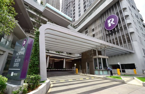 Bukit Bintang Apartment | Cozy Room 500m LRT/MRT KLCC Pavilion Chinatown