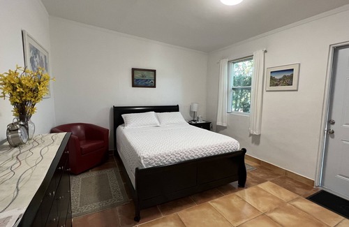 Homestead Apartment | Cozy Room A