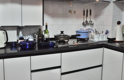 Xuhui Apartment | Cozy Room and Beautiful Apartment in the Center of the Former French District