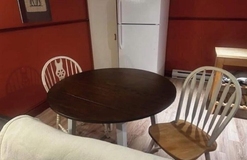 Chelsea Apartment | Cozy room and studio in Chelsea