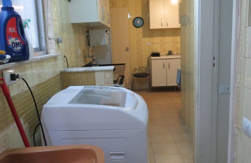 Tijuca Apartment | cozy room