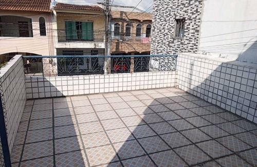 Souza House | Cozy room close to the Airport, Parks