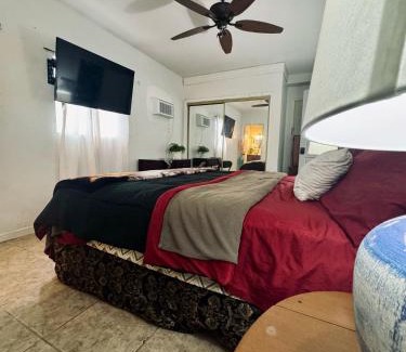 Las Vegas House | Cozy Room close to the strip in Las Vegas