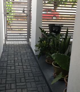 Caimito Bed & Breakfast | Cozy Room for 2 with Private Bath & Terrace