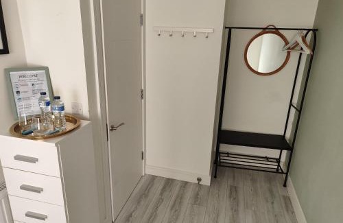 Dublin House | Cozy Room