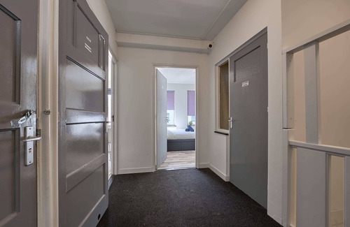 Tongelre Apartment | Cozy Room in Central Eindhoven