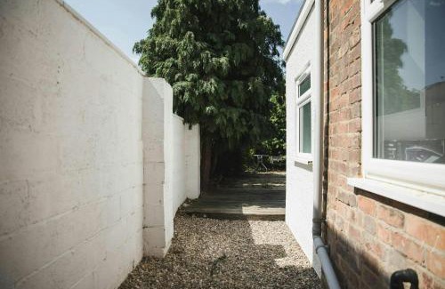 Aylestone House | Cozy Room in Leicester