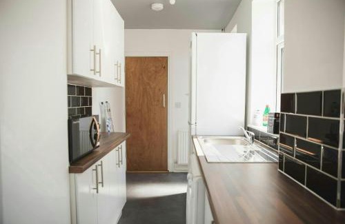 Aylestone House | Cozy Room in Leicester