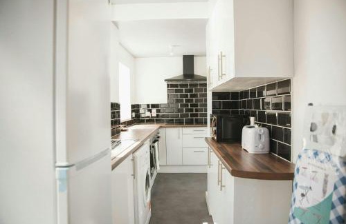 Aylestone House | Cozy Room in Leicester