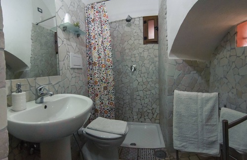 Pozzovetere Bed & Breakfast | Cozy room in lovely B&B